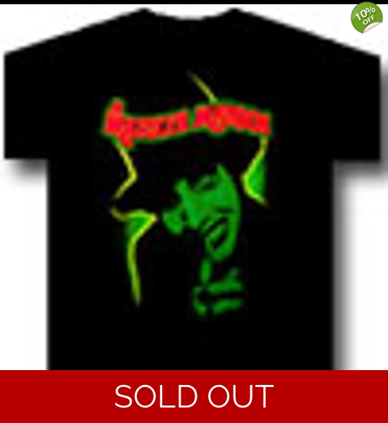 Marilyn Manson Smells Like Children Shirt LG